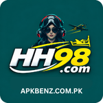 HH 98 Game