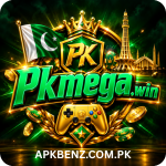 PKMega Game