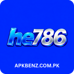 HE 786 Game