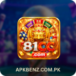 81 CC Game