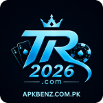 TR 2026 Game