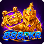 888 PKR Game