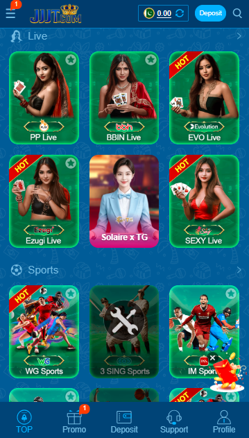 JJJT Game