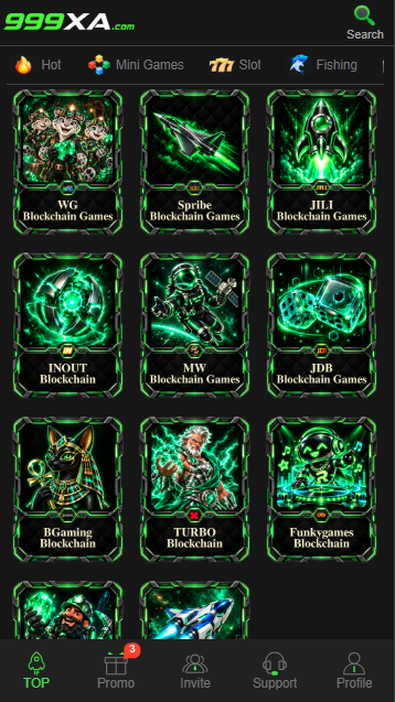 999 XA GAme