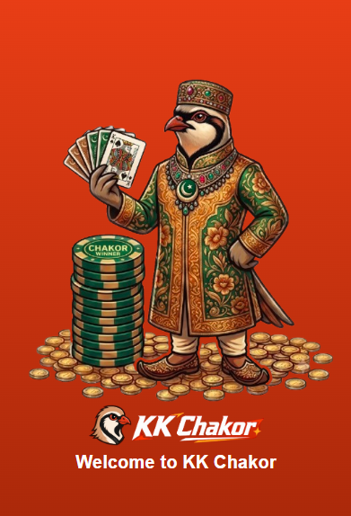 KK Chakor game