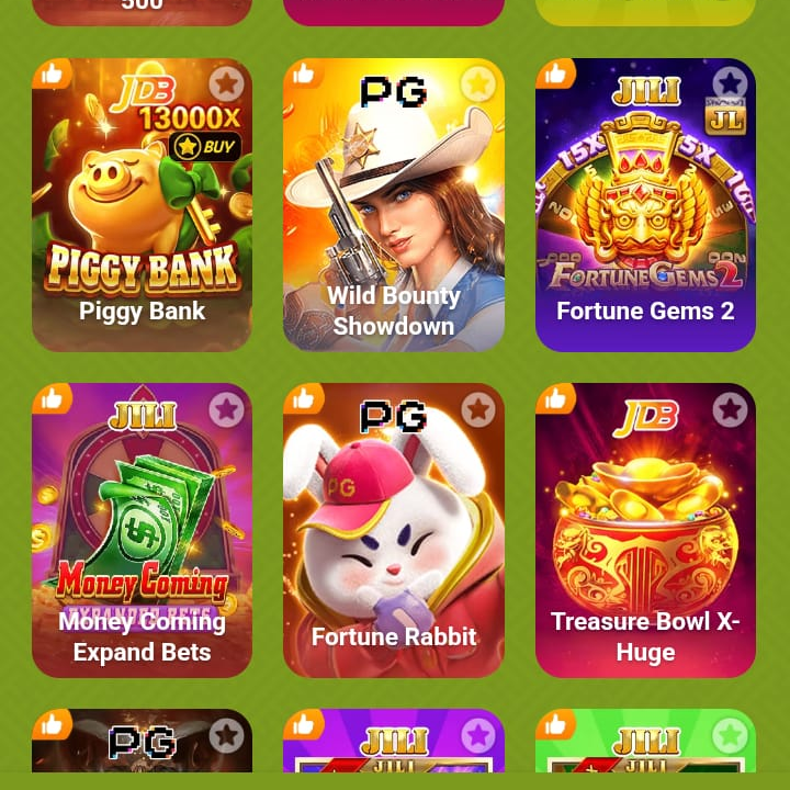 MF 777 Game