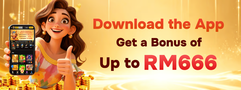 RM666 Game