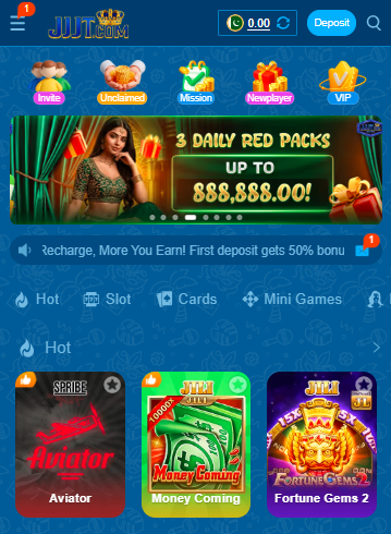JJJT Game