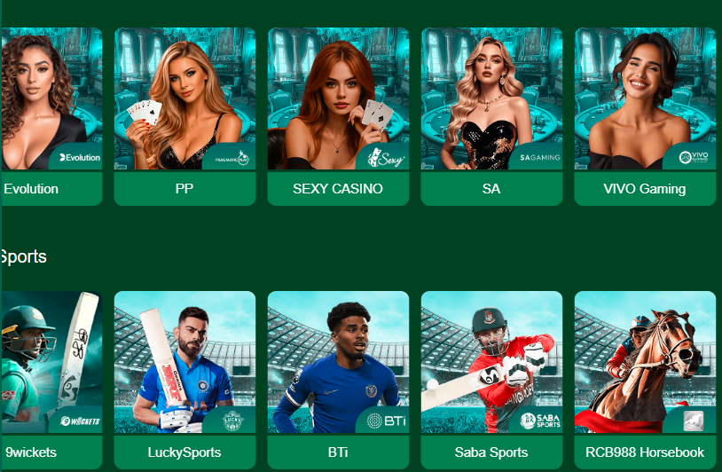BB6 Bet Game